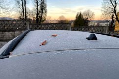 Przed nami dwie bardzo zimne noce. Synoptycy IMGW wydali ostrzeżenie