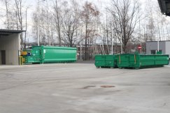 Ruszają mobilne zbiórki tekstyliów na bielskich osiedlach. Padła pierwsza data akcji