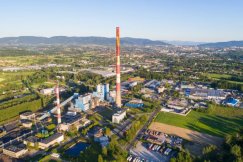 Setki milionów na nowy blok elektrociepłowni. Najpierw kogeneracja, a potem spalarnia?