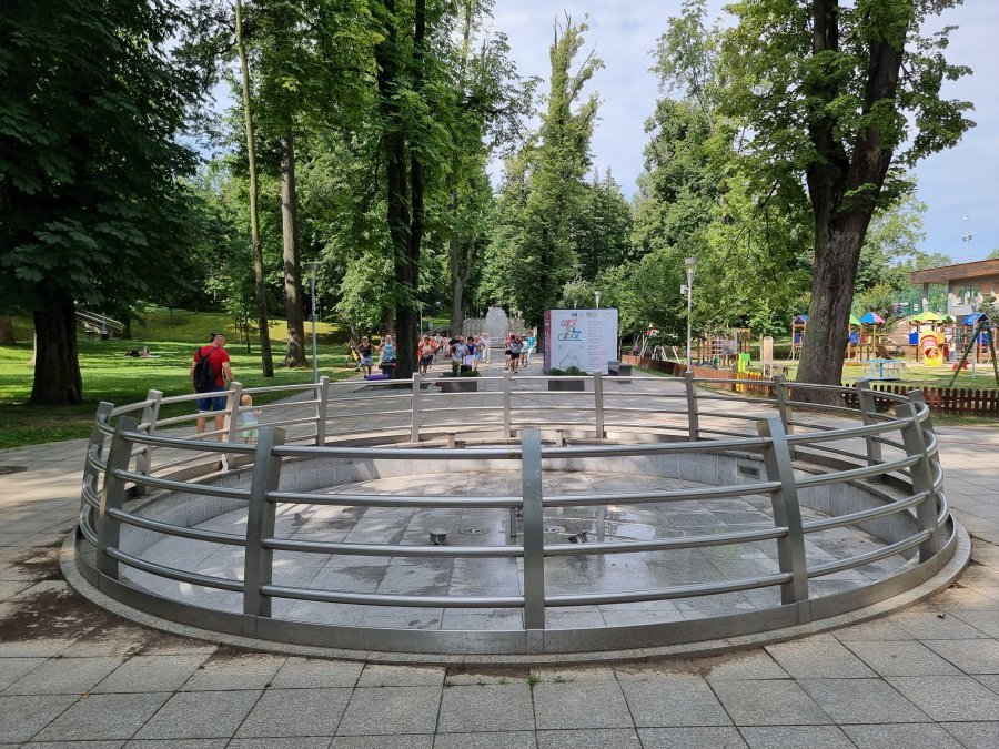 Miejskie atrakcje ruszą później niż zwykle. W tym roku uda się uniknąć kosztownych awarii?