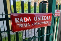 Awantura i wzajemne oskarżenia w osiedlowej radzie. Radni nie chcą współpracować z „Niemcem”