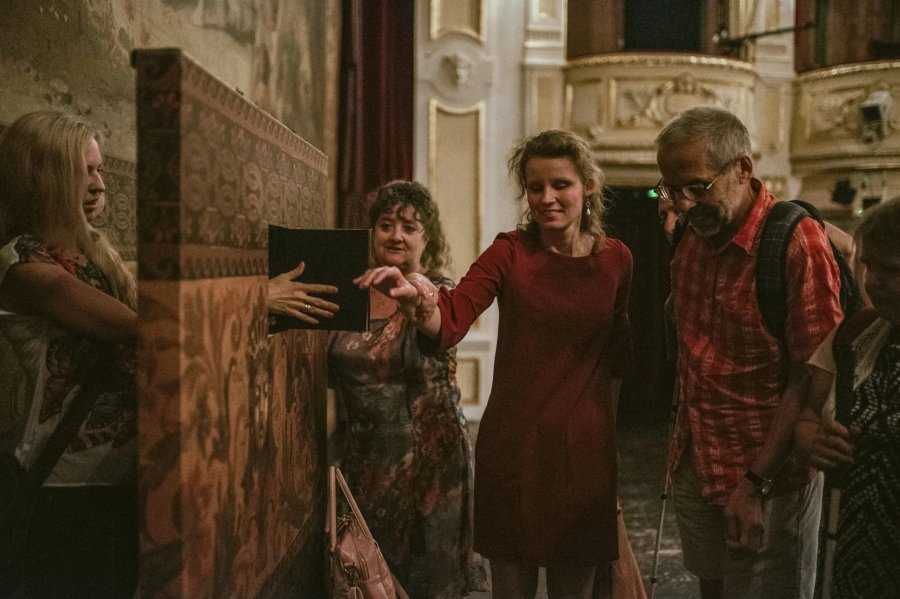 Dobre miejsca tworzą dobrzy ludzie. Bielski Teatr Polski naśladują w całej Polsce
