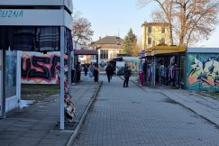Galeria handlowa przy dworcu PKP? To częściowy powrót do planu sprzed lat - foto