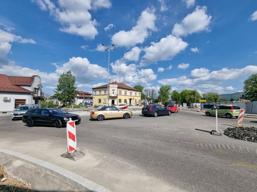 Kolejny termin inwestycji niedotrzymany. Mieszkańcy i urzędnicy tracą cierpliwość - foto