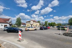 Kolejny termin inwestycji niedotrzymany. Mieszkańcy i urzędnicy tracą cierpliwość - foto