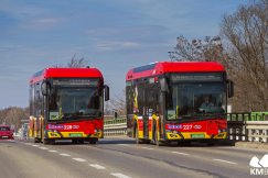 W sobotę utrudnienia w części Bielska-Białej. Drugi wyścig odwołany w atmosferze skandalu TRASA