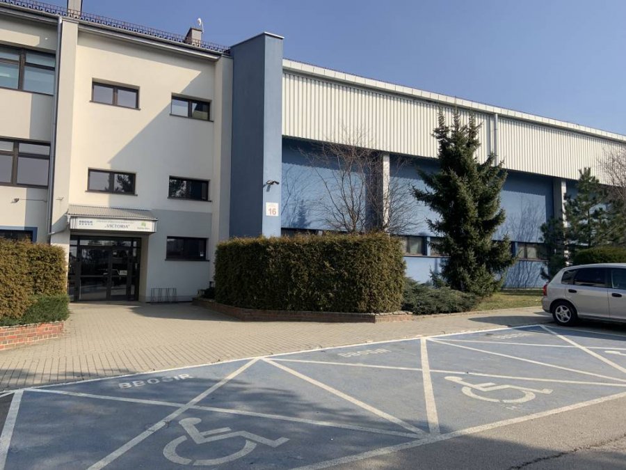 Osiedle walczy o nowy parking dla mieszkańców. To nie jest taka prosta sprawa - foto