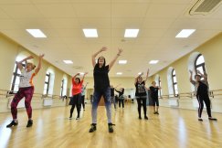 Bielscy seniorzy wygrali program TVP. Pokazują, że wiek to tylko liczba - foto