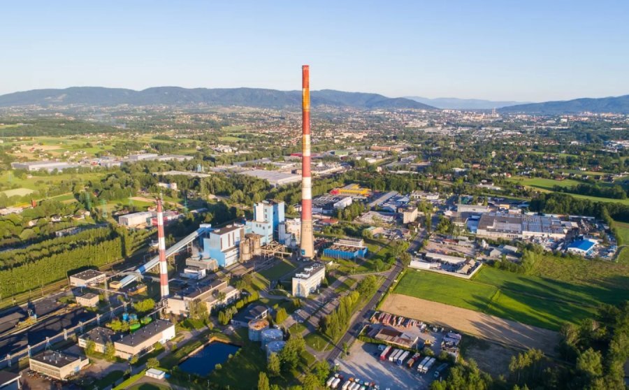 Podpisali kontrakt warty 350 mln zł. To początek technologicznej rewolucji - foto