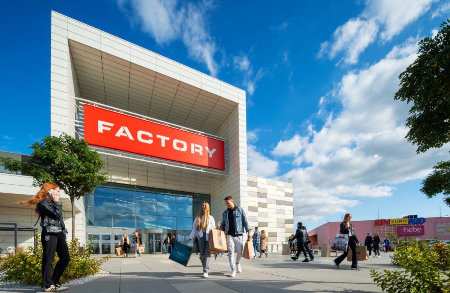 Rekordowe rabaty w FACTORY Gliwice na Śląsku wracają w majowej edycji Jungle Night