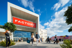 Rekordowe rabaty w FACTORY Gliwice na Śląsku wracają w majowej edycji Jungle Night
