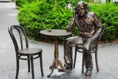 Będzie skwer Smolenia i rondo Bobów? Ostateczna decyzja należy do radnych