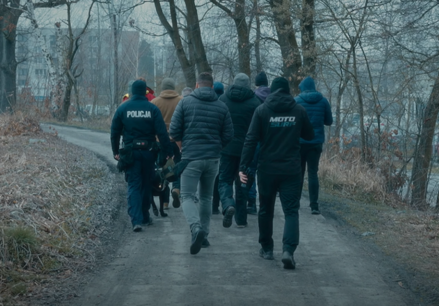 Kluczowy ślad na spodniach? Prokurator chce, by pięć osób trafiło na „wykrywacz kłamstw”