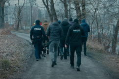 Kluczowy ślad na spodniach? Prokurator chce, by pięć osób trafiło na „wykrywacz kłamstw”