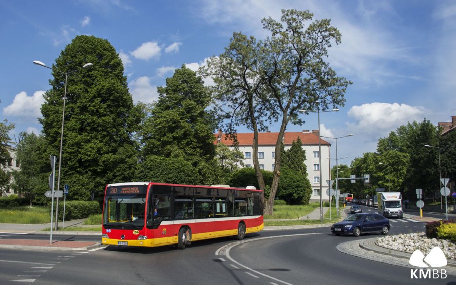 MZK z nowoczesną funkcją. Dynamiczna informacja pasażerska w popularnej aplikacji