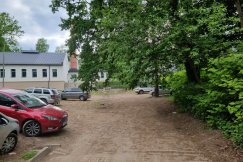 MZD od lat ma projekt, by w centrum zbudować parking. Działania zablokował… konserwator - foto
