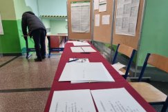 Ostatnie dni, by móc zagłosować w dowolnym miejscu. W niedzielę wybory prezydenckie