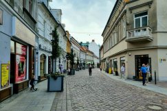 Prohibicja na dwóch kolejnych bielskich osiedlach? Chcą zakazu w centrum Bielska-Białej