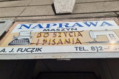 Jedyny taki zakład w Bielsku-Białej. Plotki o zamknięciu okazały się nieprawdziwe - foto