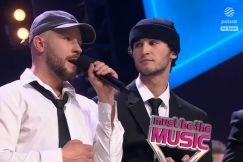 Alien i Majtis zwycięzcami „Must Be the Music”! Przyjaźń zaprowadziła do wielkiego sukcesu