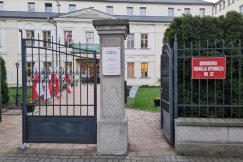 Bielszczanie bardzo mocno ruszyli do urn. Mamy najnowsze dane o frekwencji w Bielsku-Białej