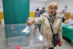Zdecydowany zwycięzca wyborów w Bielsku-Białej. Jedna z najwyższych frekwencji w województwie