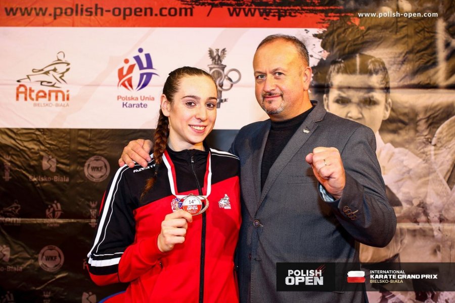 Bielszczanie we władzach europejskiego związku sportowego. To prestiż i odpowiedzialność - foto