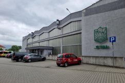 Gmina odda działkę klubowi sportowemu. W centrum miasta powstać ma boisko - foto