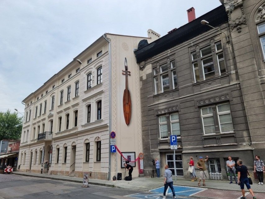 To była wielka tragedia wielu rodzin. Historyk opowie o zsyłkach mieszkańców Bielska