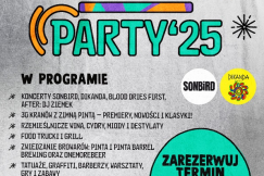 Jubileuszowe PINTA Party. To będzie kraftowa impreza roku