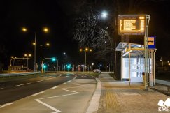 Wiaty przystankowe do dzierżawy. Podpiszą dwuletnią umowę ze zwycięzcą licytacji - foto