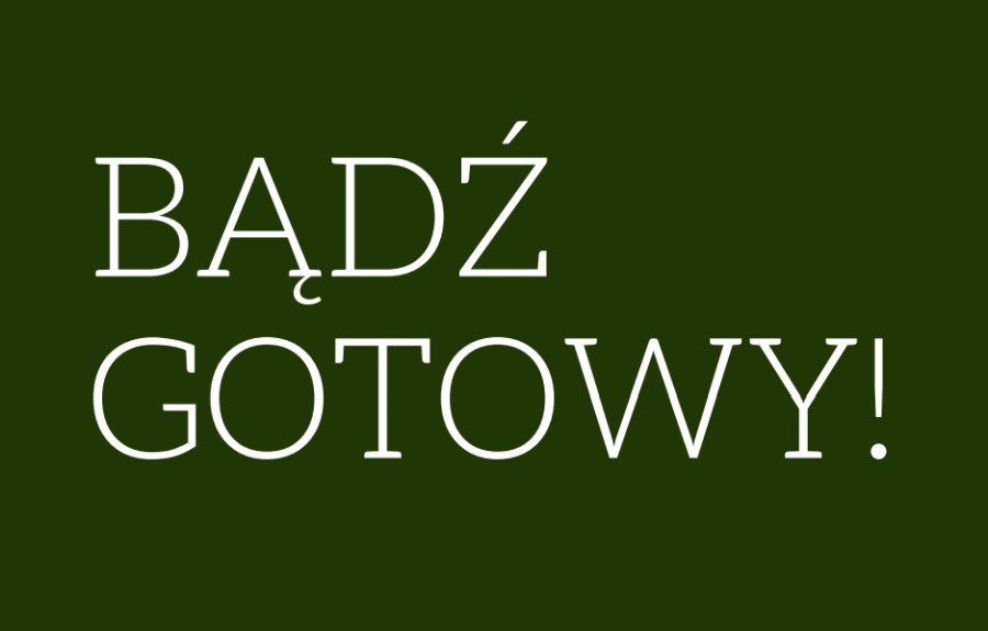 Wszyscy bielszczanie otrzymają specjalną przesyłkę. To działania edukacyjne