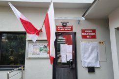 W Bielsku-Białej szykuje się rekordowa frekwencja. Ostatni moment, by zmienić miejsce głosowania