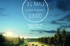 Leśna Szkoła i Przedszkole w Bielsku-Białej - edukacja w zgodzie z naturą i potrzebami dziecka