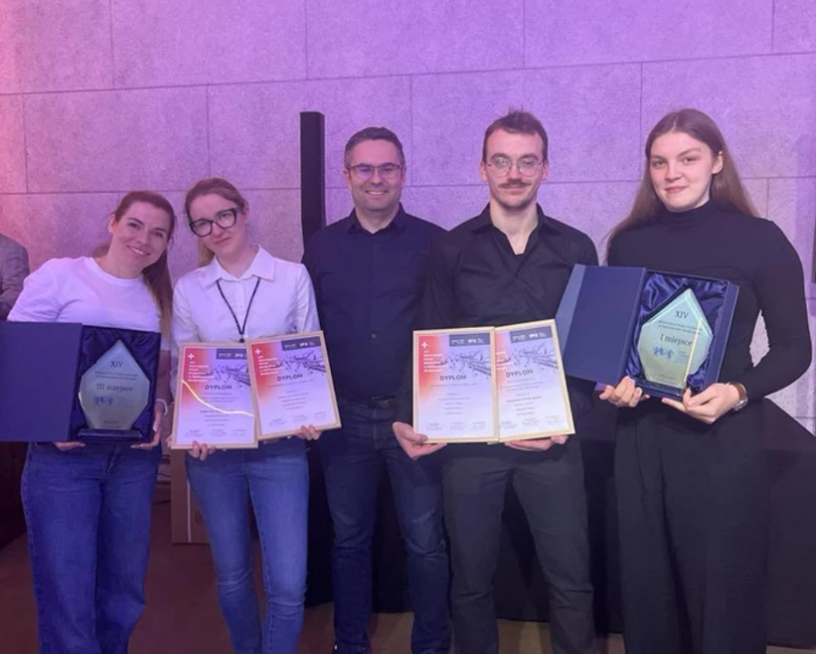 Wielki sukces studentów Uniwersytetu Bielsko-Bialskiego. Zostali mistrzami Polski - foto
