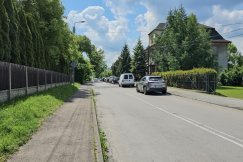 Po latach udało się zdobyć rządowe wsparcie. Znamy szczegóły rozbudowy ulicy na największym osiedlu