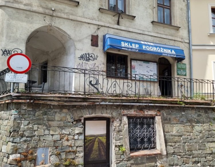 Sklep zamyka się po 30 latach. Wykończył ich internet, rosnące koszty i problemy w branży - foto