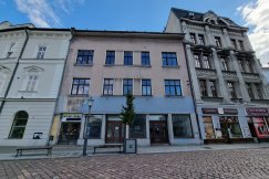 To była najpiękniejsza kamienica XX-wiecznej Białej. Wkrótce odzyskać ma dawny blask - foto
