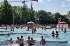 W niedzielę otwierają basen, młodzież wchodzi za 1 zł. Dobra wiadomość w sprawie cen biletów