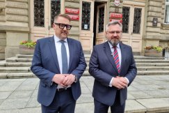 Oddadzą głos na Trzaskowskiego. Osiedle z najwyższą frekwencją otrzyma nagrodę - foto