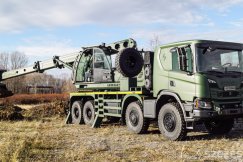 Bielska firma z wielomilionowym kontraktem dla wojska. Sprzęt dla kilku garnizonów - foto
