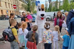 Wiele atrakcji z okazji Dnia Dziecka. W sobotę i niedzielę jest w czym wybierać PROGRAM