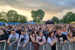 Dwa dni niezapomnianych koncertów i ośmiu artystów. Znamy pełny line-up Juwenaliów