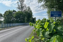Rusza budowa nowego mostu w Ligocie. Kierowców czeka kilka miesięcy objazdów - foto