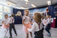 Pół wieku przedszkola na największym osiedlu. Powstało dzięki rozbudowie FSM - foto