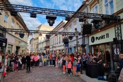 Twórcy street artu zawładną centrum miasta. Zaproszeni są wszyscy mieszkańcy