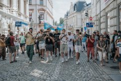 Legendarny muzyk otworzy festiwal. To będą trzy szalone dni z fantastyczną muzyką PROGRAM
