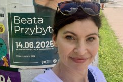 Bielszczanka z „czarnym głosem”. Premierowy koncert ikony jazzu w BCK - foro