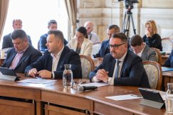 Prezydent potwierdza dobre wiadomości. „Będziemy mieli światowej klasy imprezę w mieście”