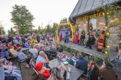 Noc Świętojańska na dachu Bielska-Białej. Będzie ogień, muzyka i świetna zabawa PROGRAM